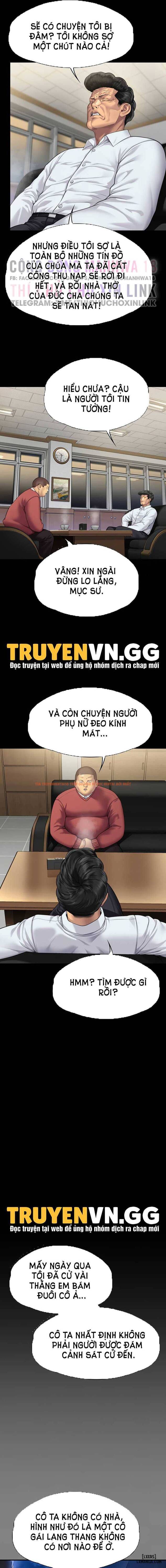Ong Chúa - Chapter 298