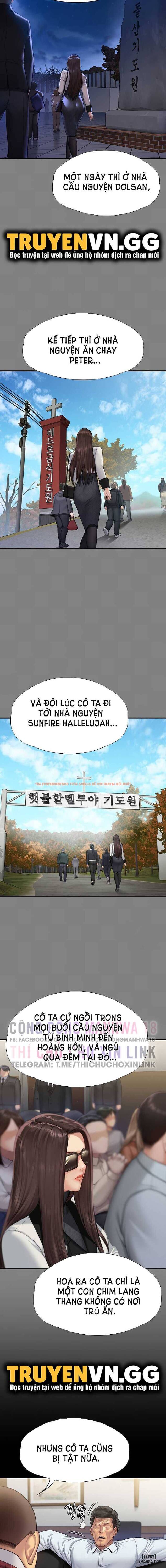 Ong Chúa - Chapter 298