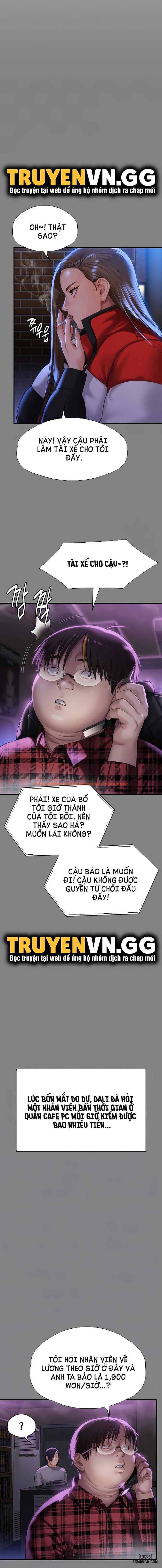 Ong Chúa - Chapter 298