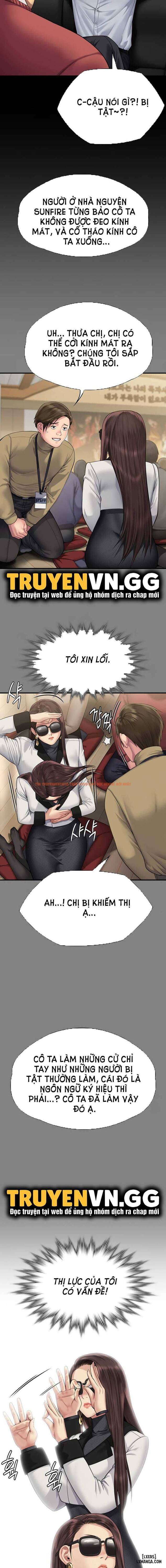 Ong Chúa - Chapter 298