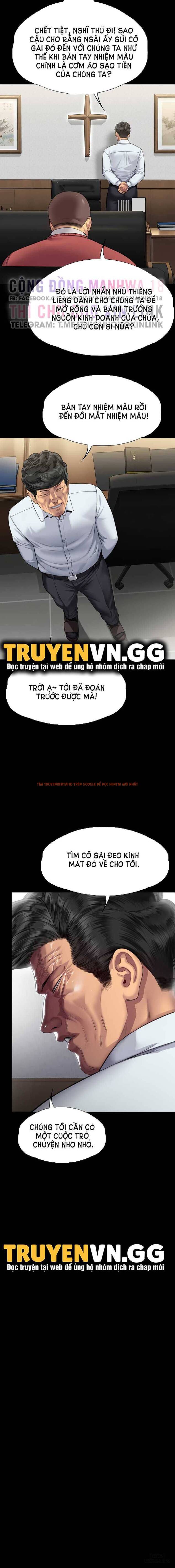 Ong Chúa - Chapter 298