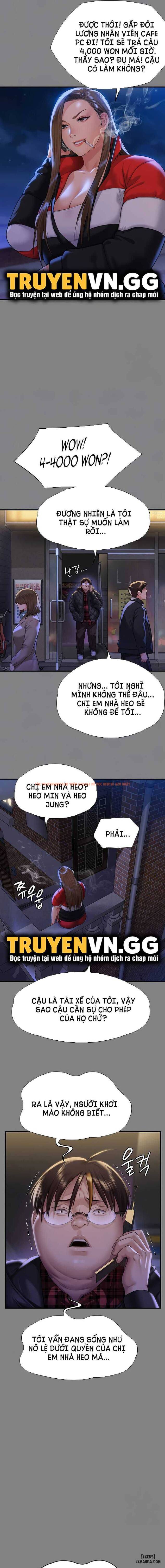 Ong Chúa - Chapter 298