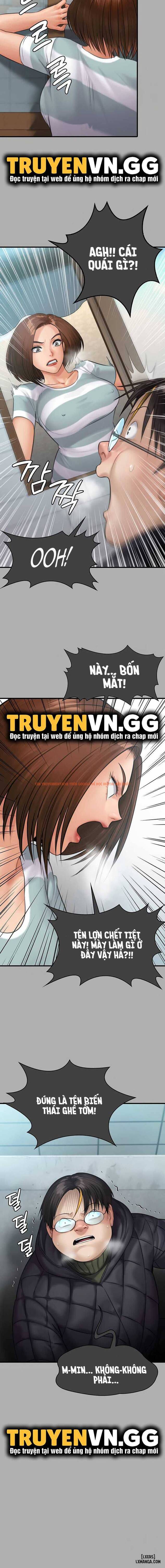 Ong Chúa - Chapter 298