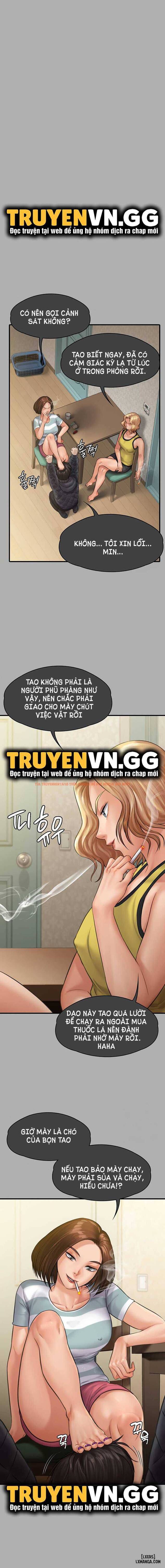 Ong Chúa - Chapter 298