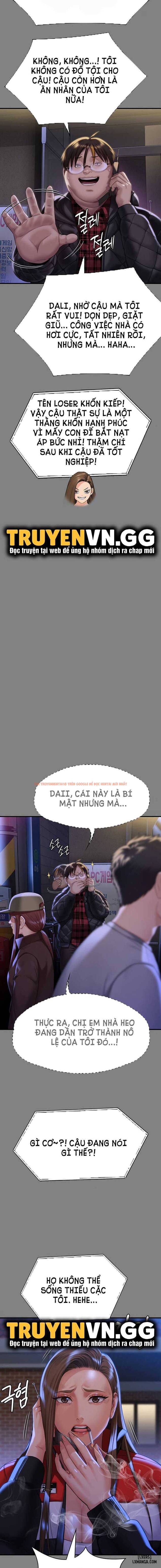 Ong Chúa - Chapter 298