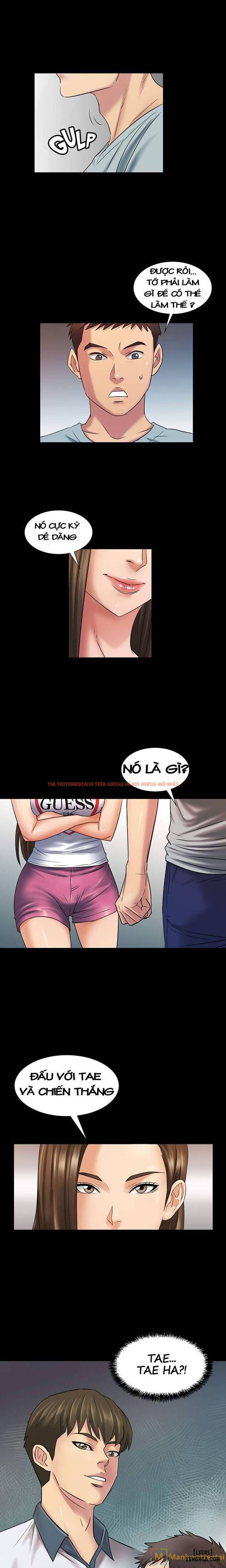 Trang truyện 0 trong truyện tranh Ong Chúa - Chap 3 - lxmanga.org