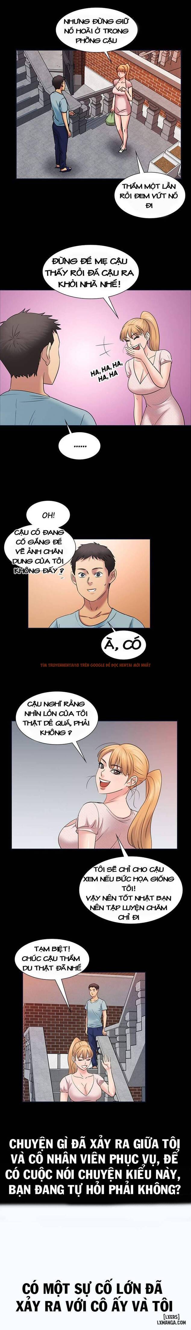 Trang truyện 10 trong truyện tranh Ong Chúa - Chap 3 - lxmanga.org