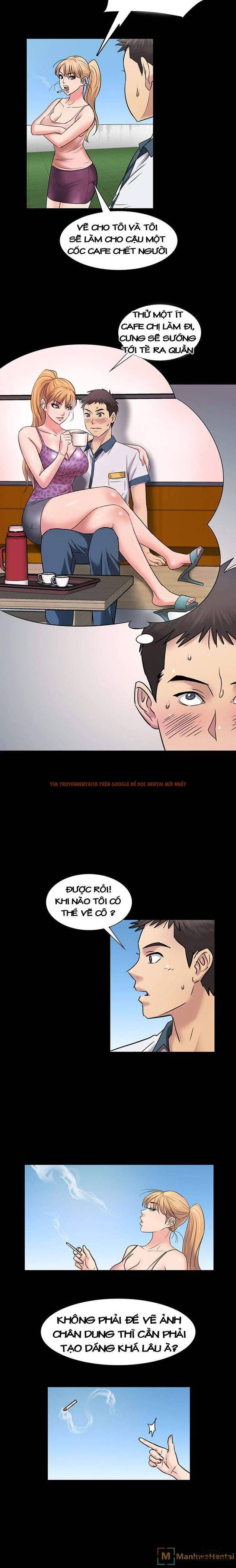 Trang truyện 13 trong truyện tranh Ong Chúa - Chap 3 - lxmanga.org