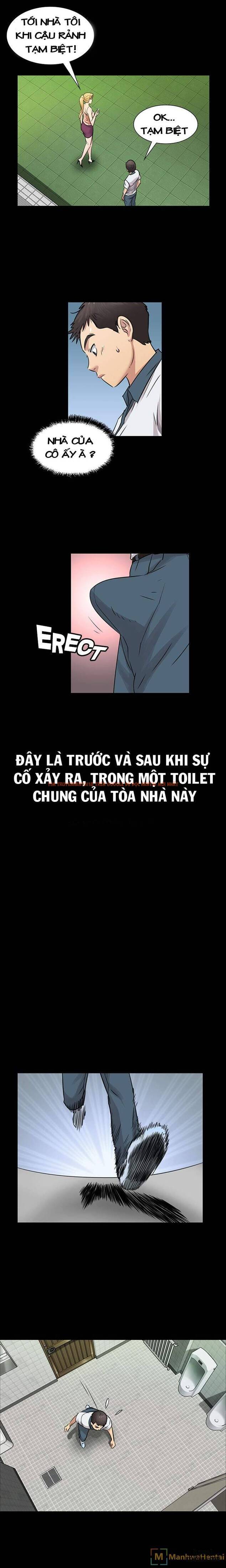 Trang truyện 14 trong truyện tranh Ong Chúa - Chap 3 - lxmanga.org