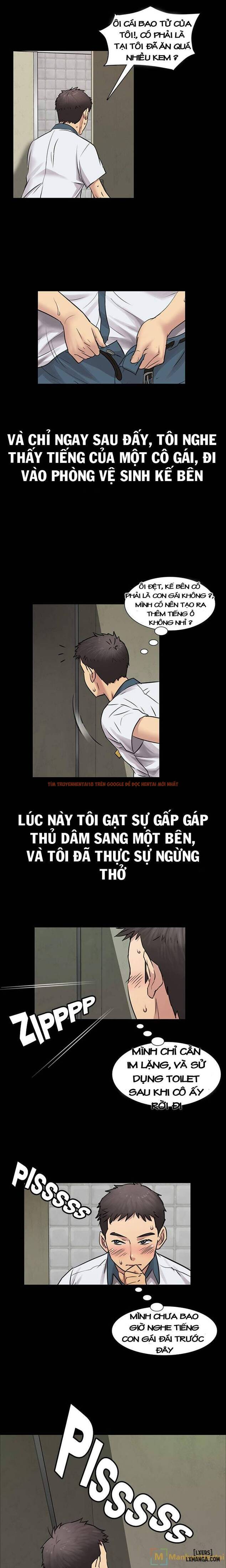 Trang truyện 15 trong truyện tranh Ong Chúa - Chap 3 - lxmanga.org