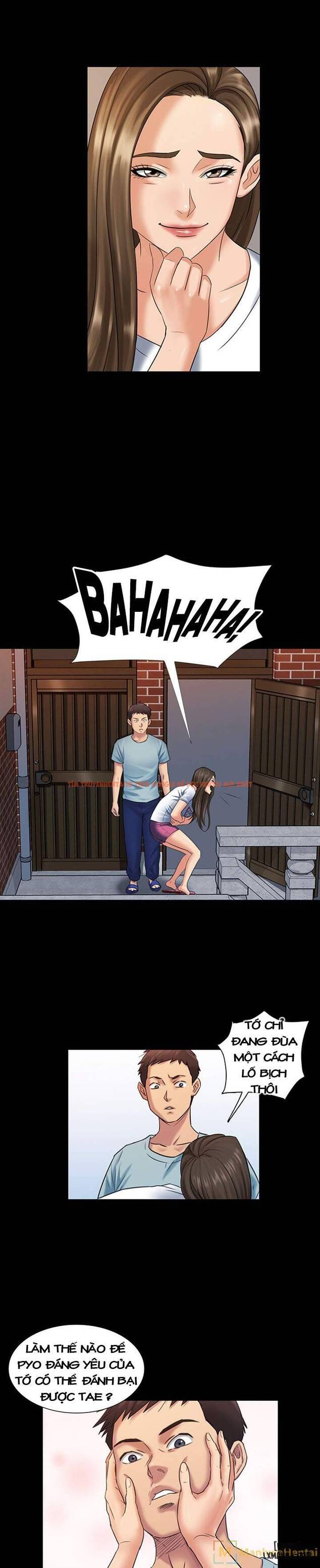 Trang truyện 2 trong truyện tranh Ong Chúa - Chap 3 - lxmanga.org