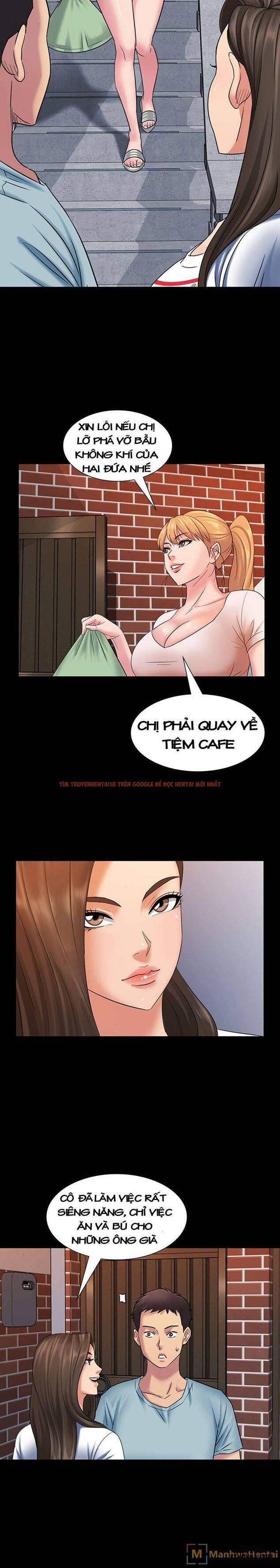 Trang truyện 4 trong truyện tranh Ong Chúa - Chap 3 - lxmanga.org