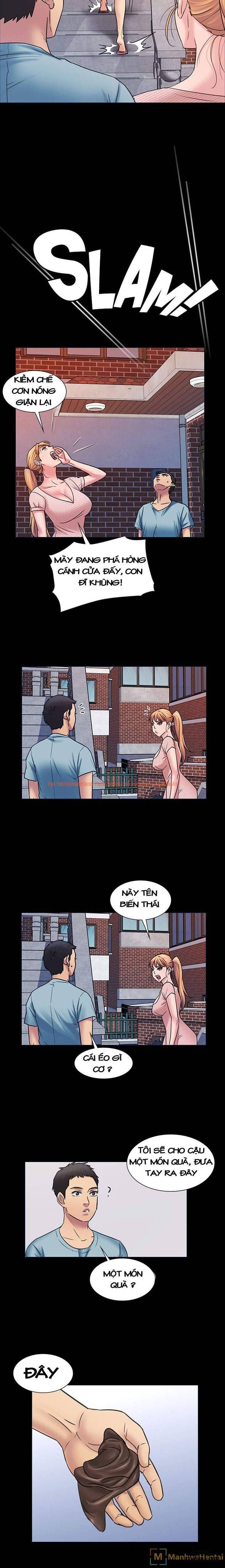 Trang truyện 8 trong truyện tranh Ong Chúa - Chap 3 - lxmanga.org