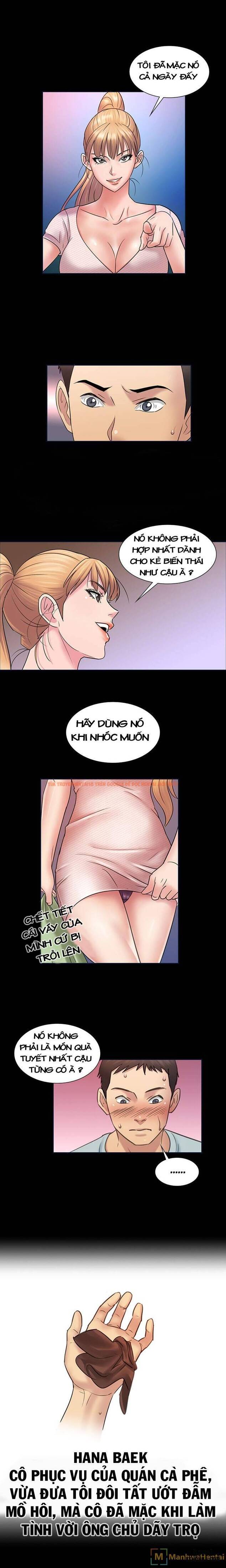 Trang truyện 9 trong truyện tranh Ong Chúa - Chap 3 - lxmanga.org