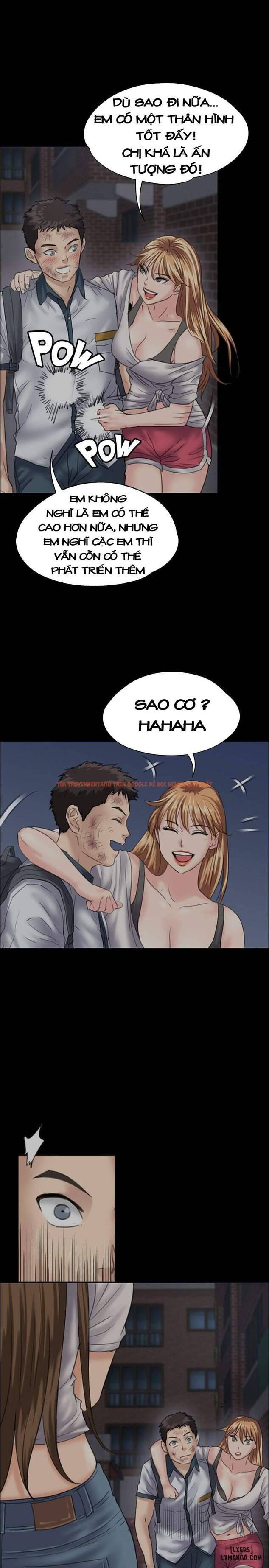 Ong Chúa - Chapter 30