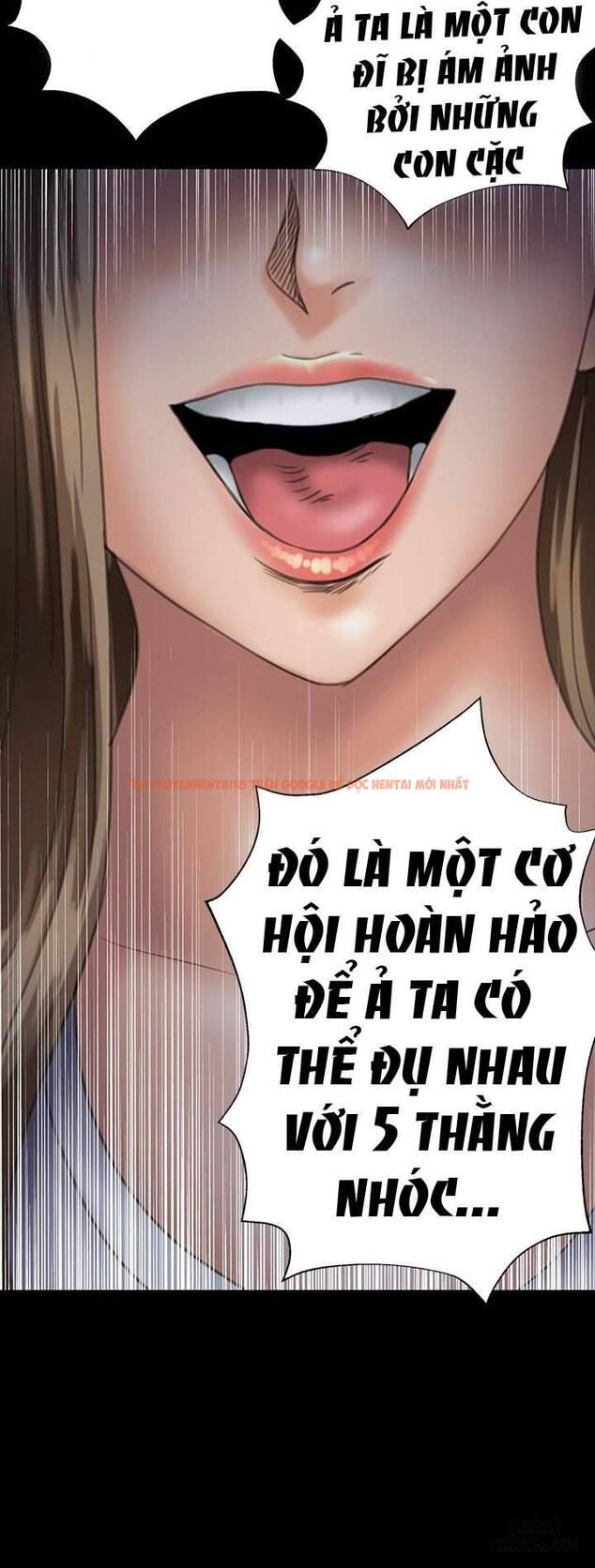 Ong Chúa - Chapter 30