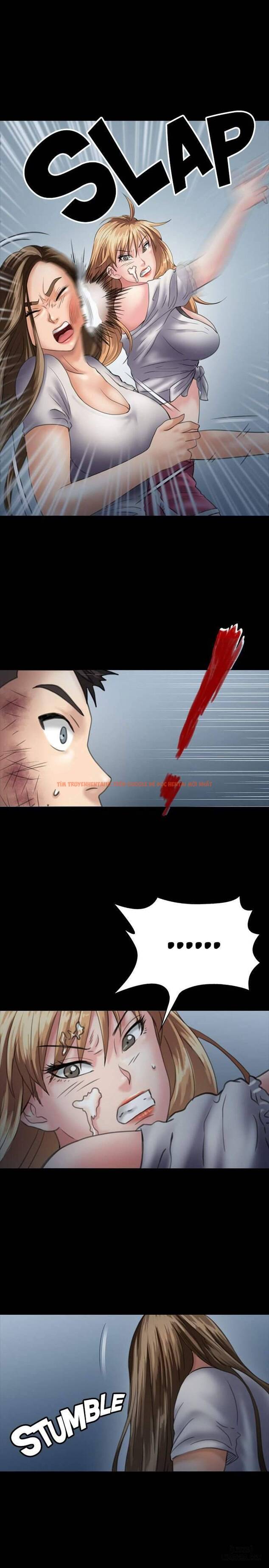 Ong Chúa - Chapter 30