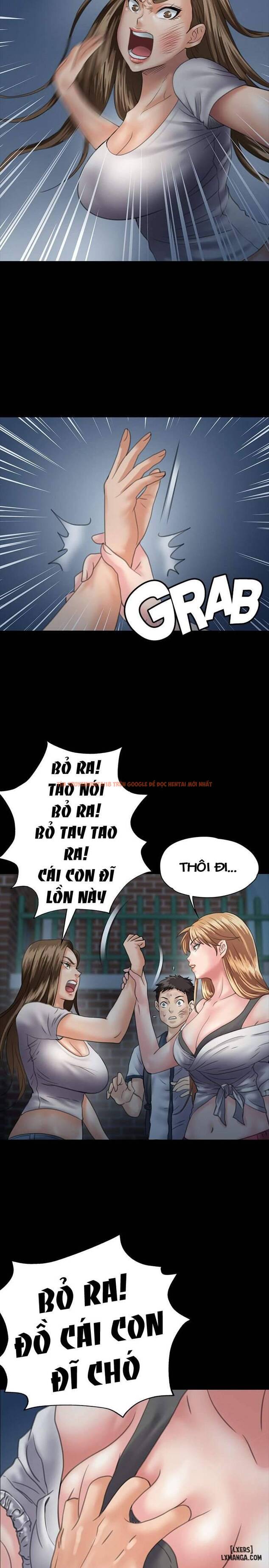 Ong Chúa - Chapter 30
