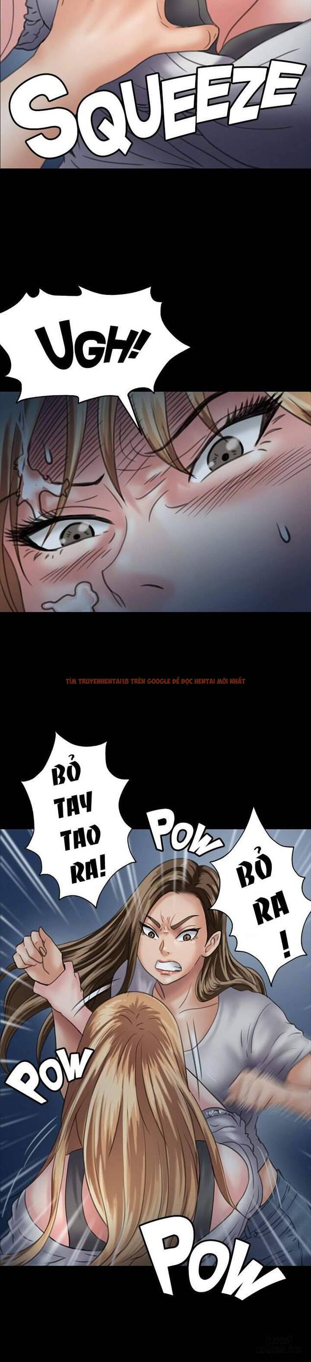 Ong Chúa - Chapter 30