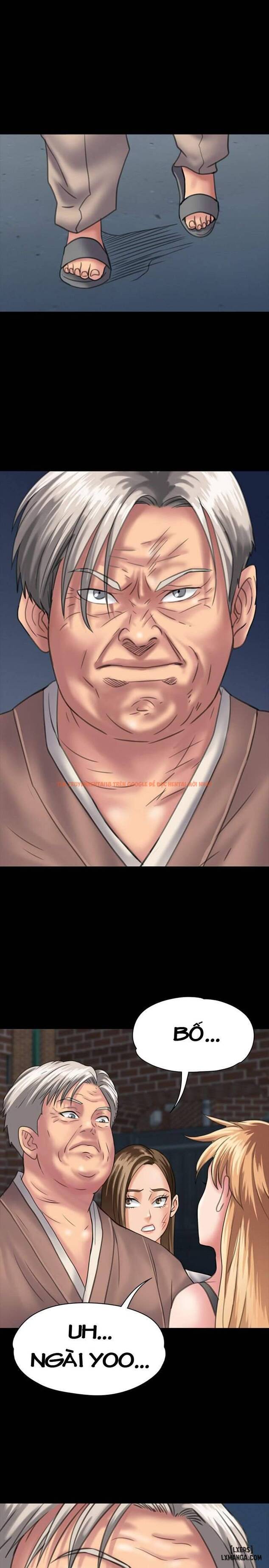 Ong Chúa - Chapter 30