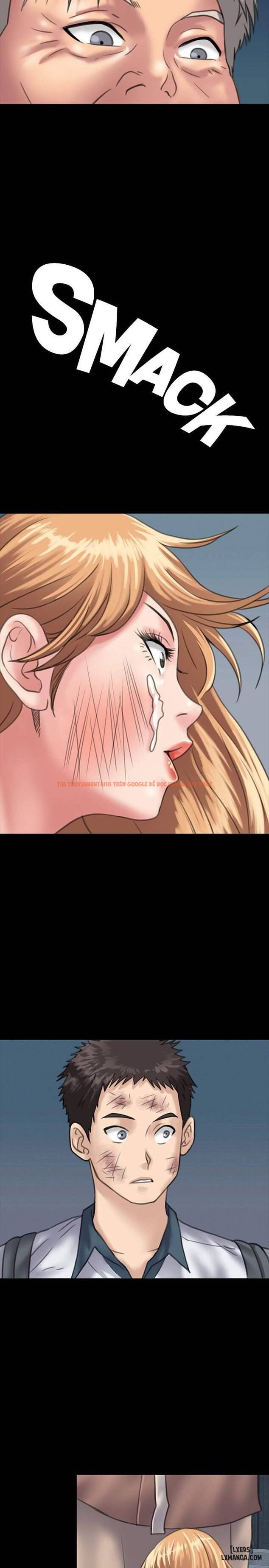 Ong Chúa - Chapter 30