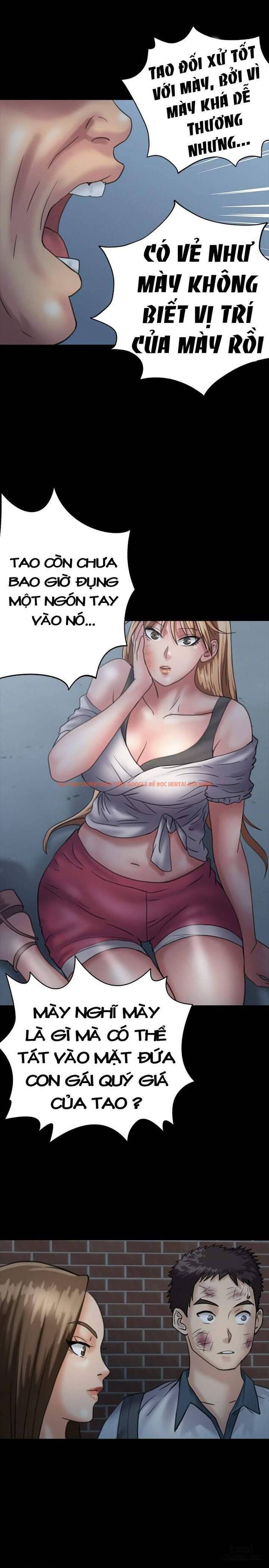 Ong Chúa - Chapter 30