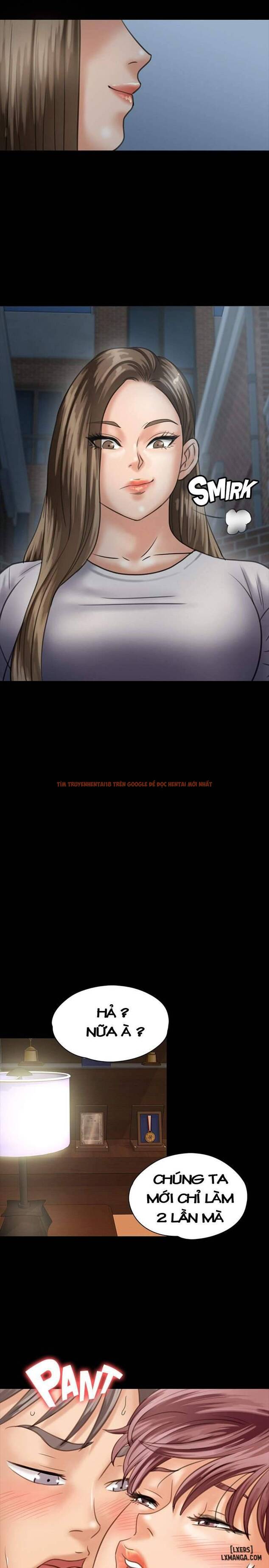 Ong Chúa - Chapter 30