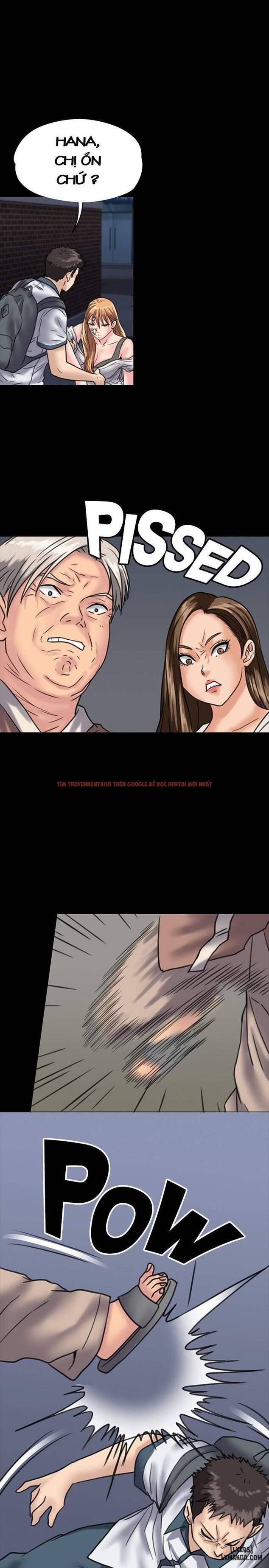 Ong Chúa - Chapter 30