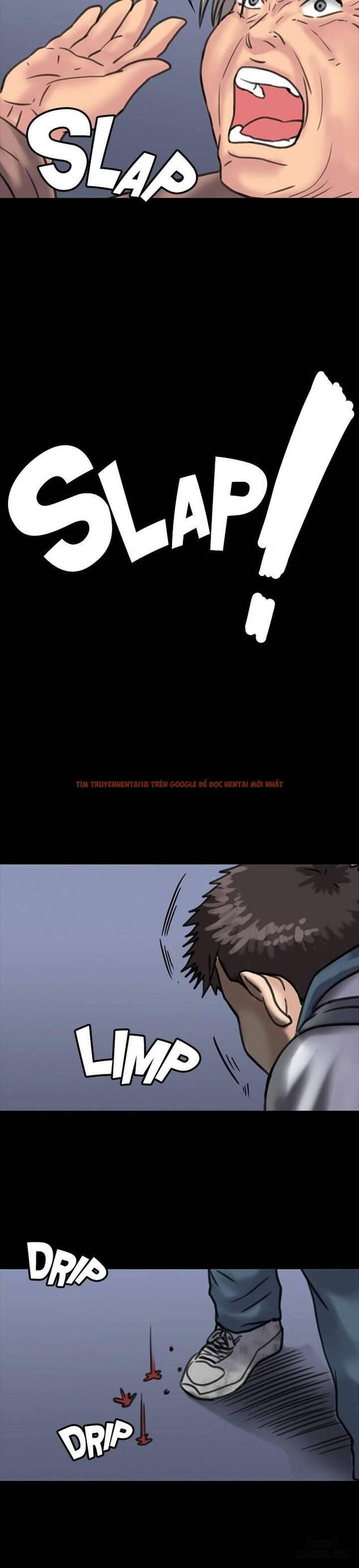 Ong Chúa - Chapter 30