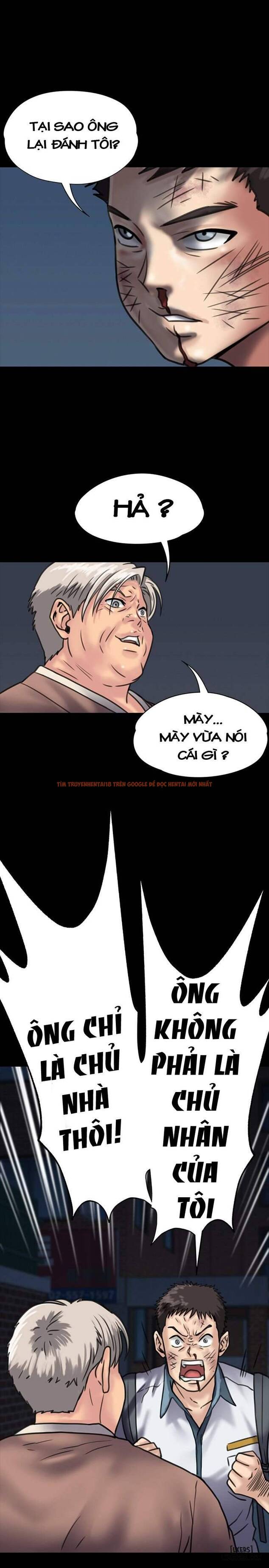 Ong Chúa - Chapter 30