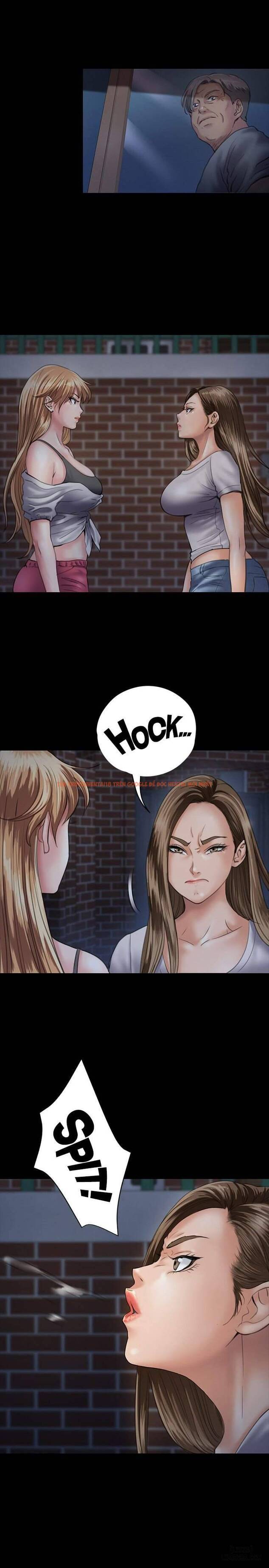 Ong Chúa - Chapter 30
