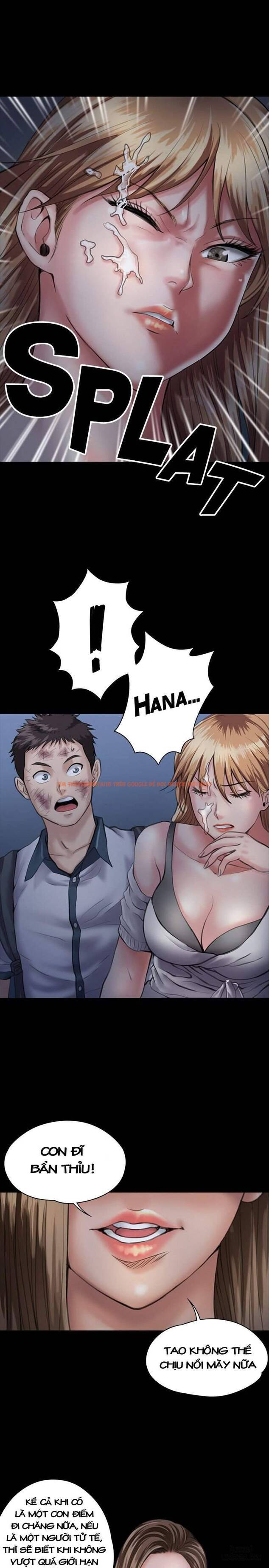 Ong Chúa - Chapter 30
