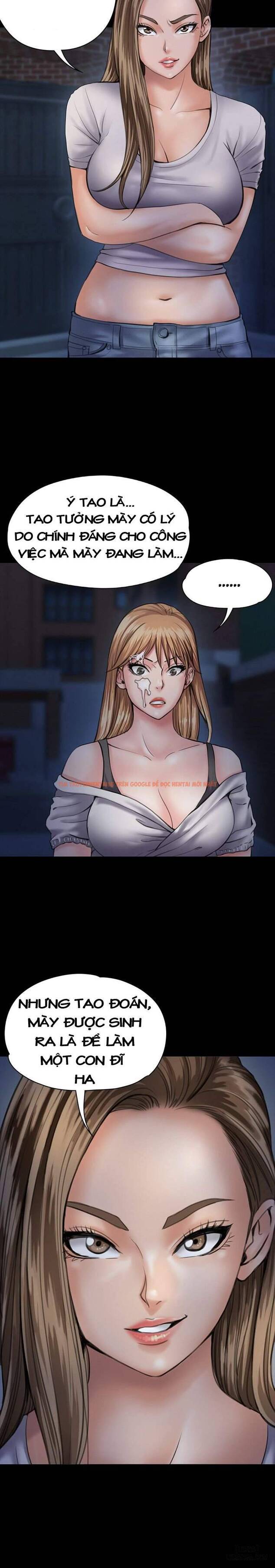 Ong Chúa - Chapter 30