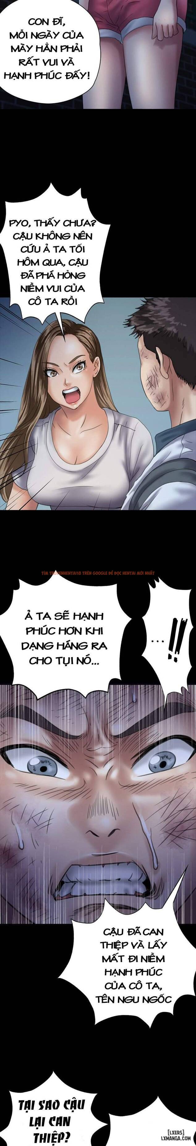 Ong Chúa - Chapter 30