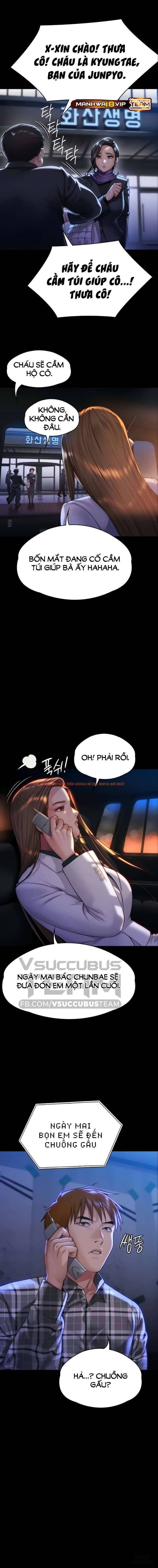 Ong Chúa - Chapter 300