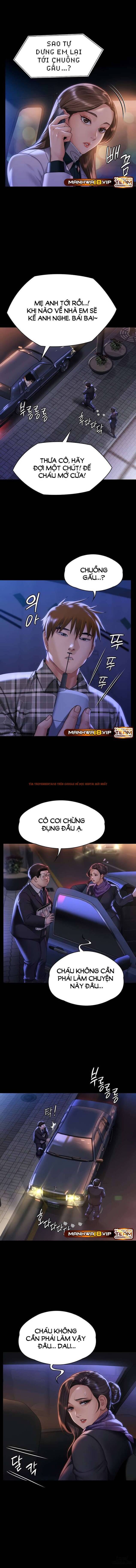 Ong Chúa - Chapter 300