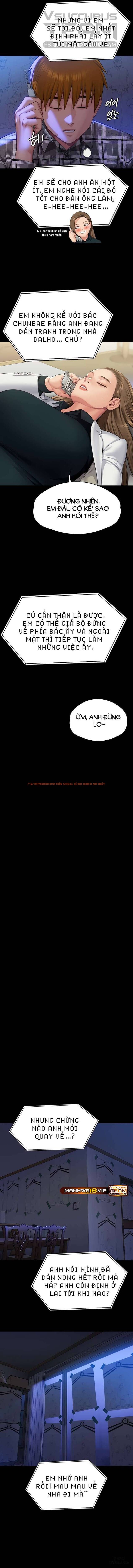 Ong Chúa - Chapter 300