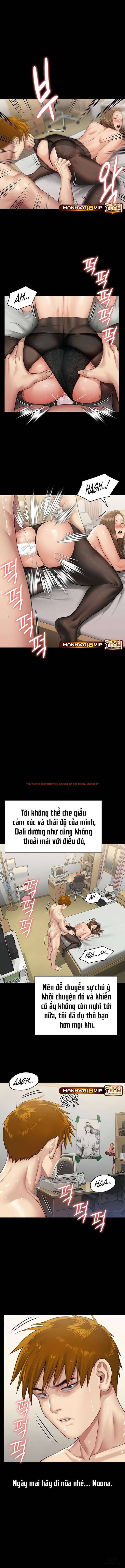 Ong Chúa - Chapter 300