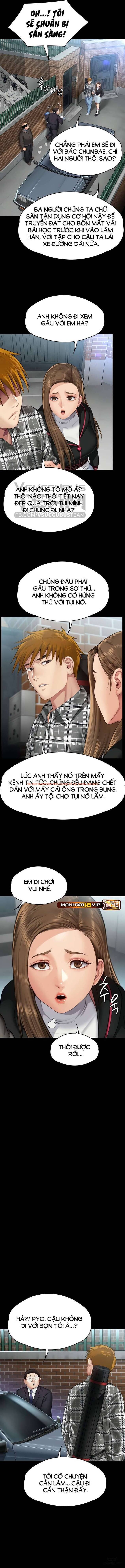 Ong Chúa - Chapter 300