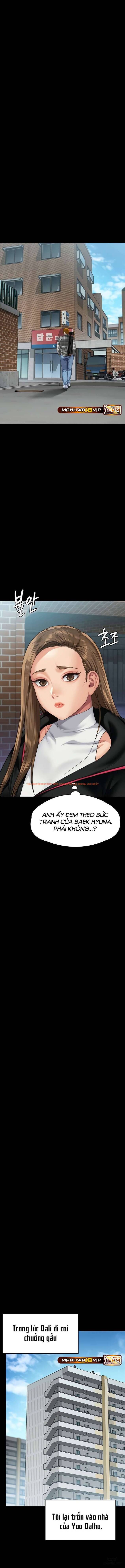Ong Chúa - Chapter 300