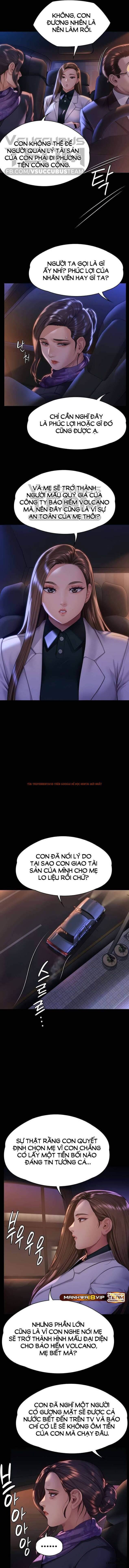 Ong Chúa - Chapter 300