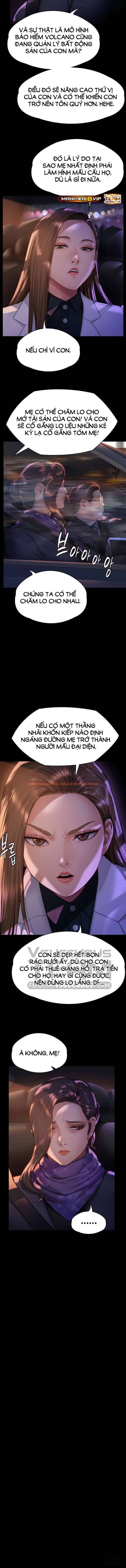 Ong Chúa - Chapter 300