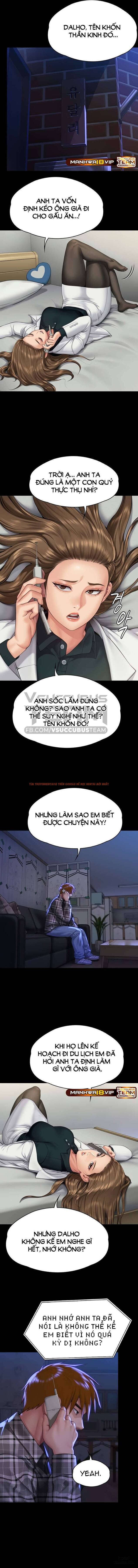 Ong Chúa - Chapter 300