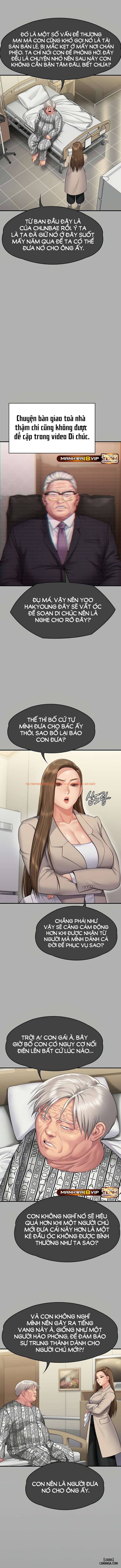 Ong Chúa - Chapter 300