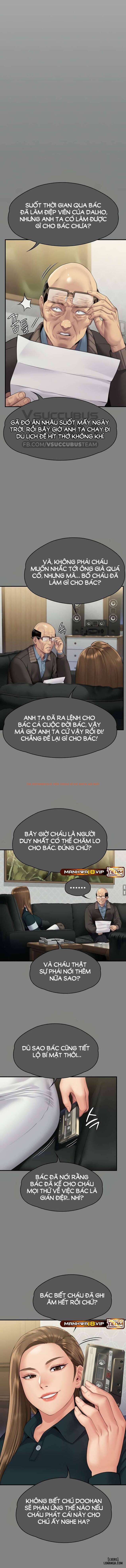 Ong Chúa - Chapter 300