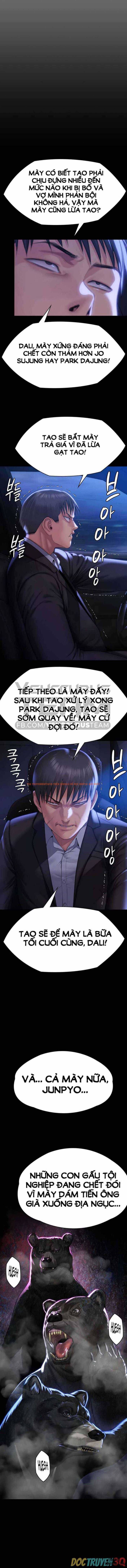 Ong Chúa - Chapter 302