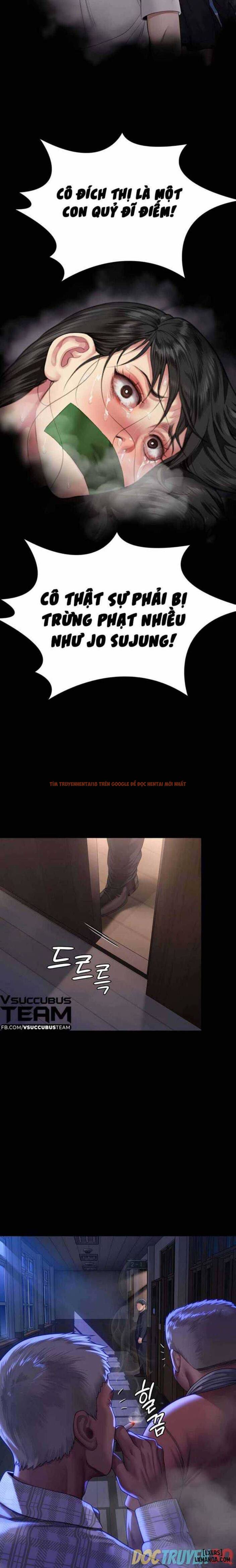 Ong Chúa - Chapter 302