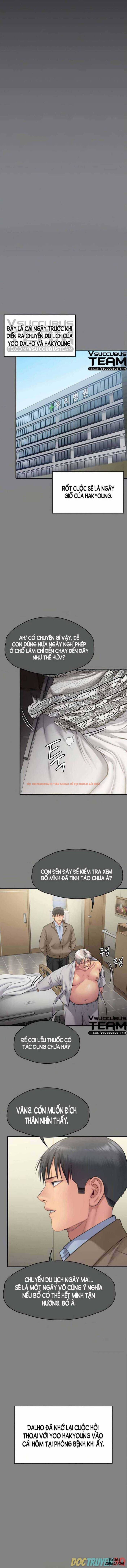 Ong Chúa - Chapter 302
