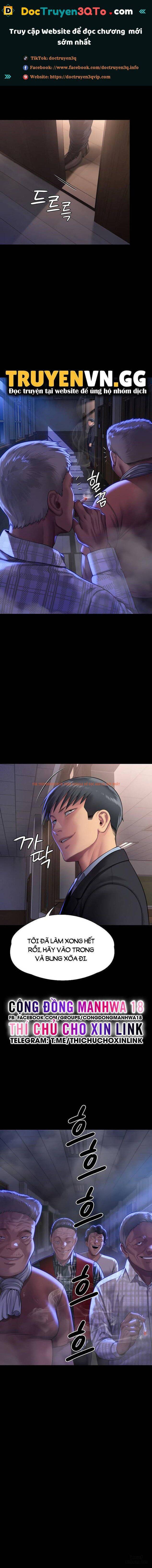 Ong Chúa - Chapter 303