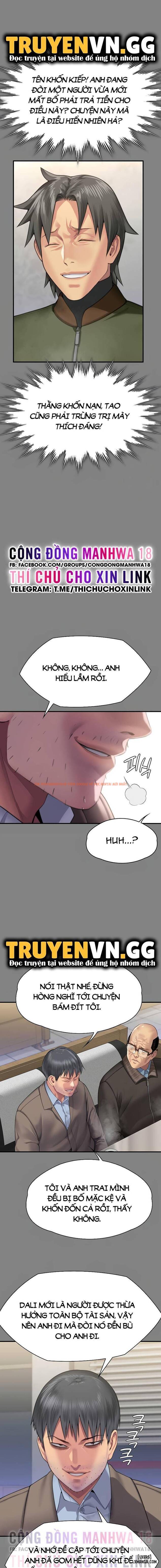 Ong Chúa - Chapter 303